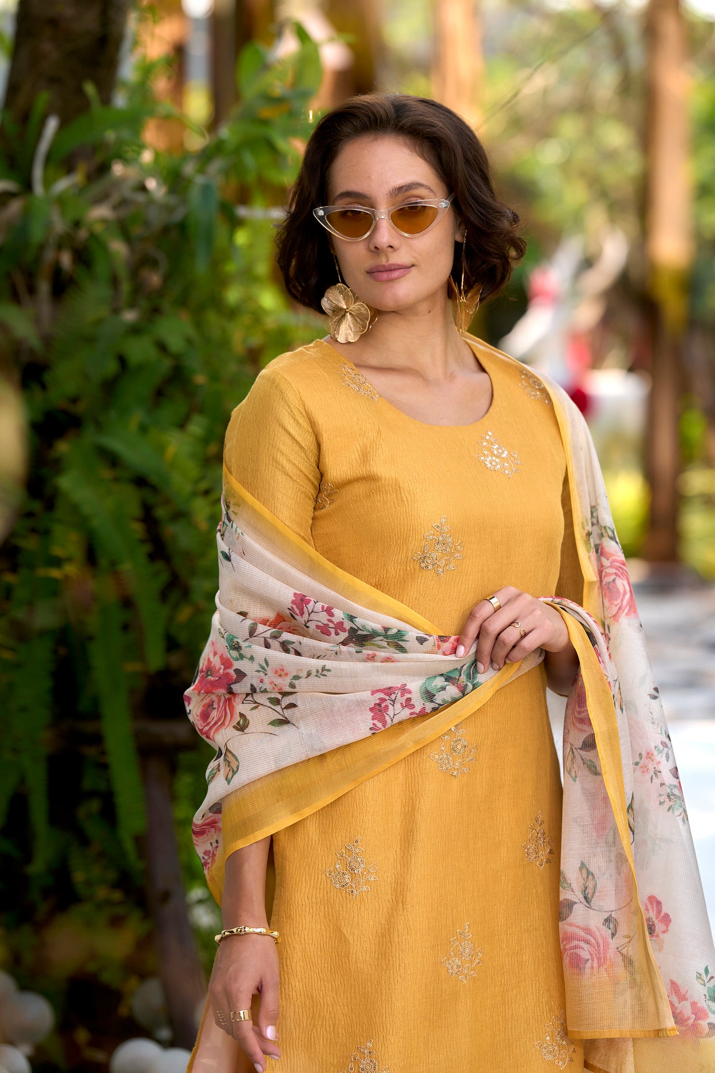 Gulnaar Sunshine Ensemble