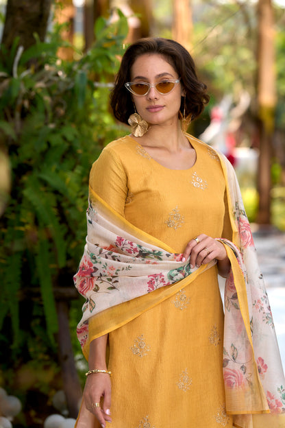 Gulnaar Sunshine Ensemble