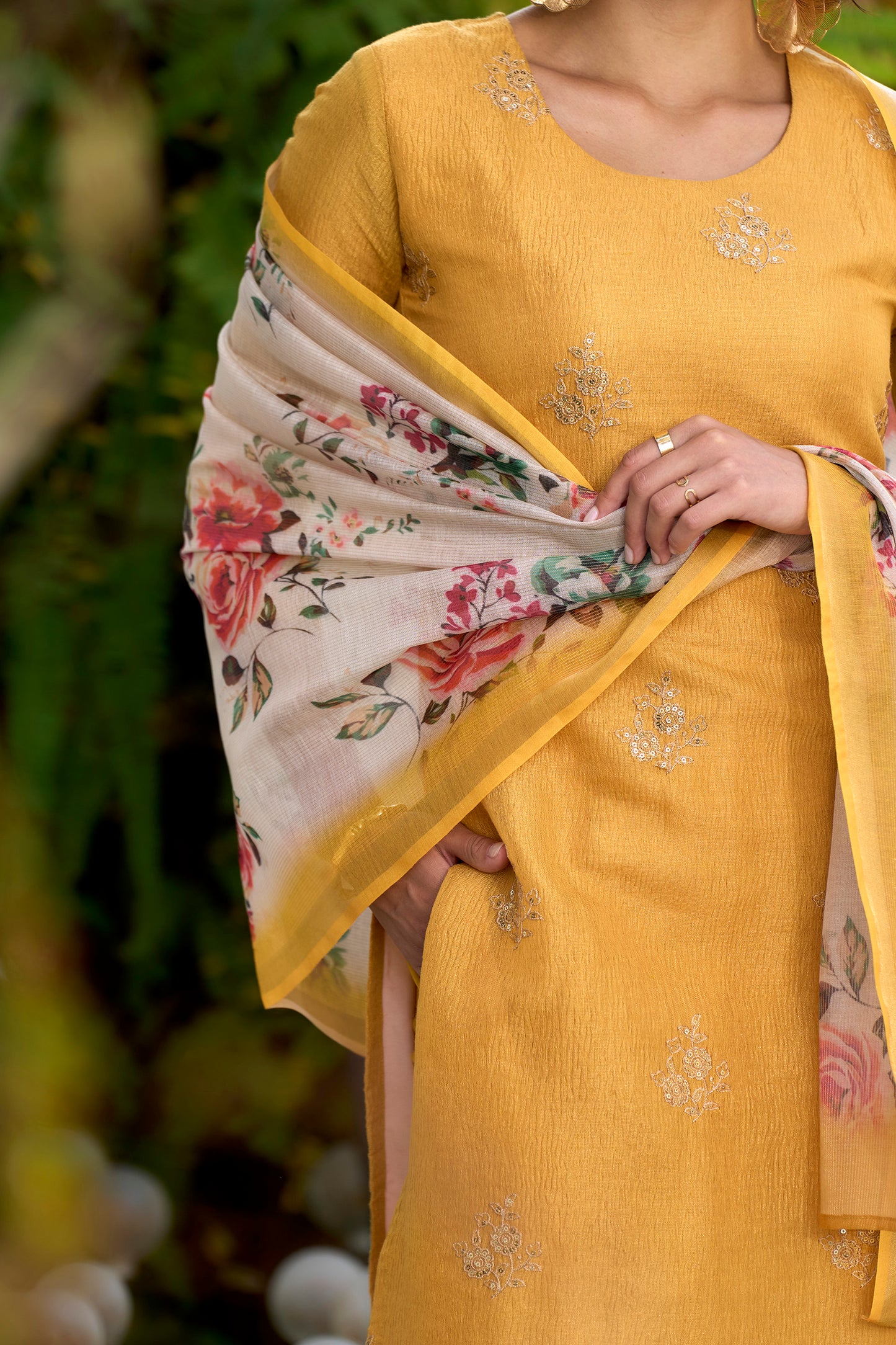 Gulnaar Sunshine Ensemble