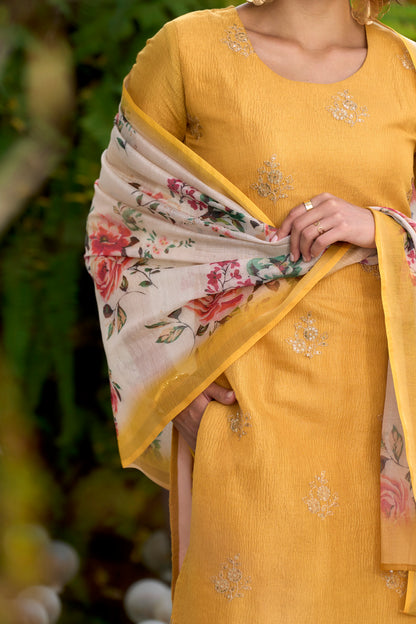 Gulnaar Sunshine Ensemble