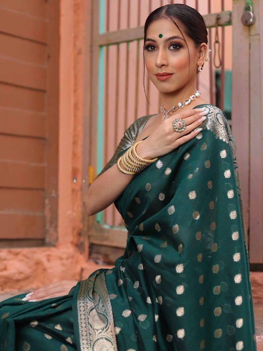 New Launching Silk Saree