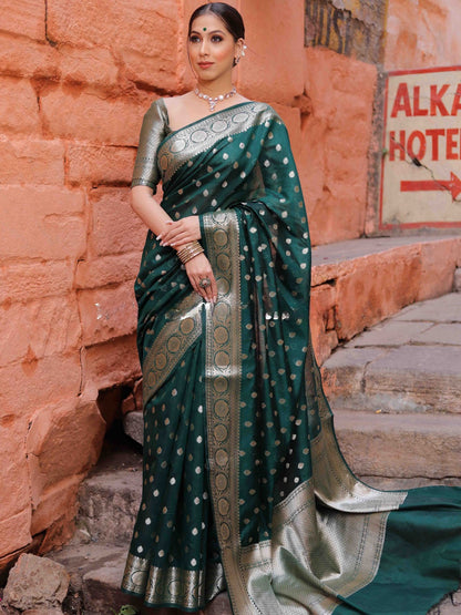 New Launching Silk Saree