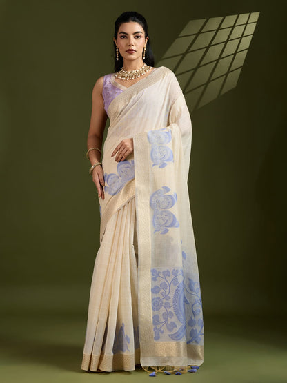NOW WE ARE COMING WITH TOTALLY TRADITIONAL CONCEPT SAREE