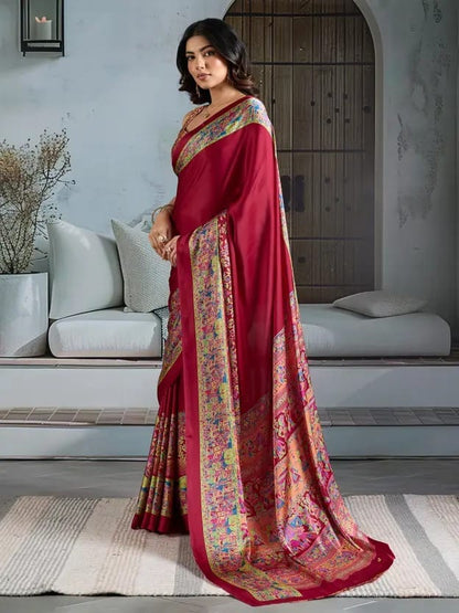 NEW COLLECTION FOR SAREE