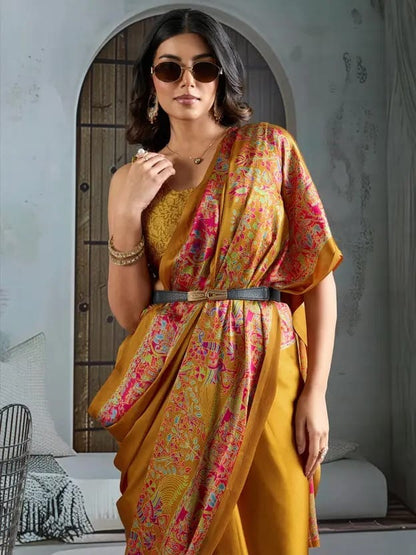 NEW COLLECTION FOR SAREE