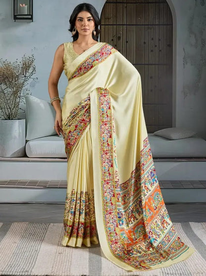 NEW COLLECTION FOR SAREE