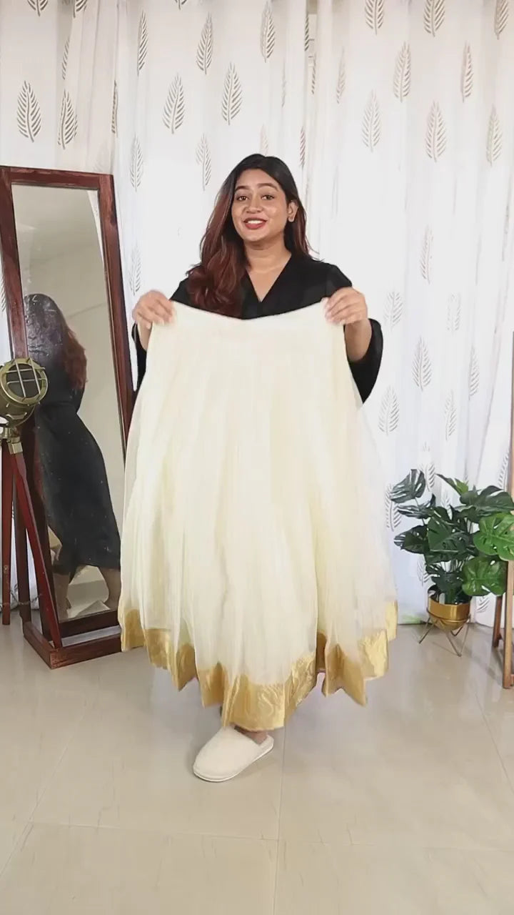 A DESIGNER OUTFIT LEHENGA FOR ALL OCCASION